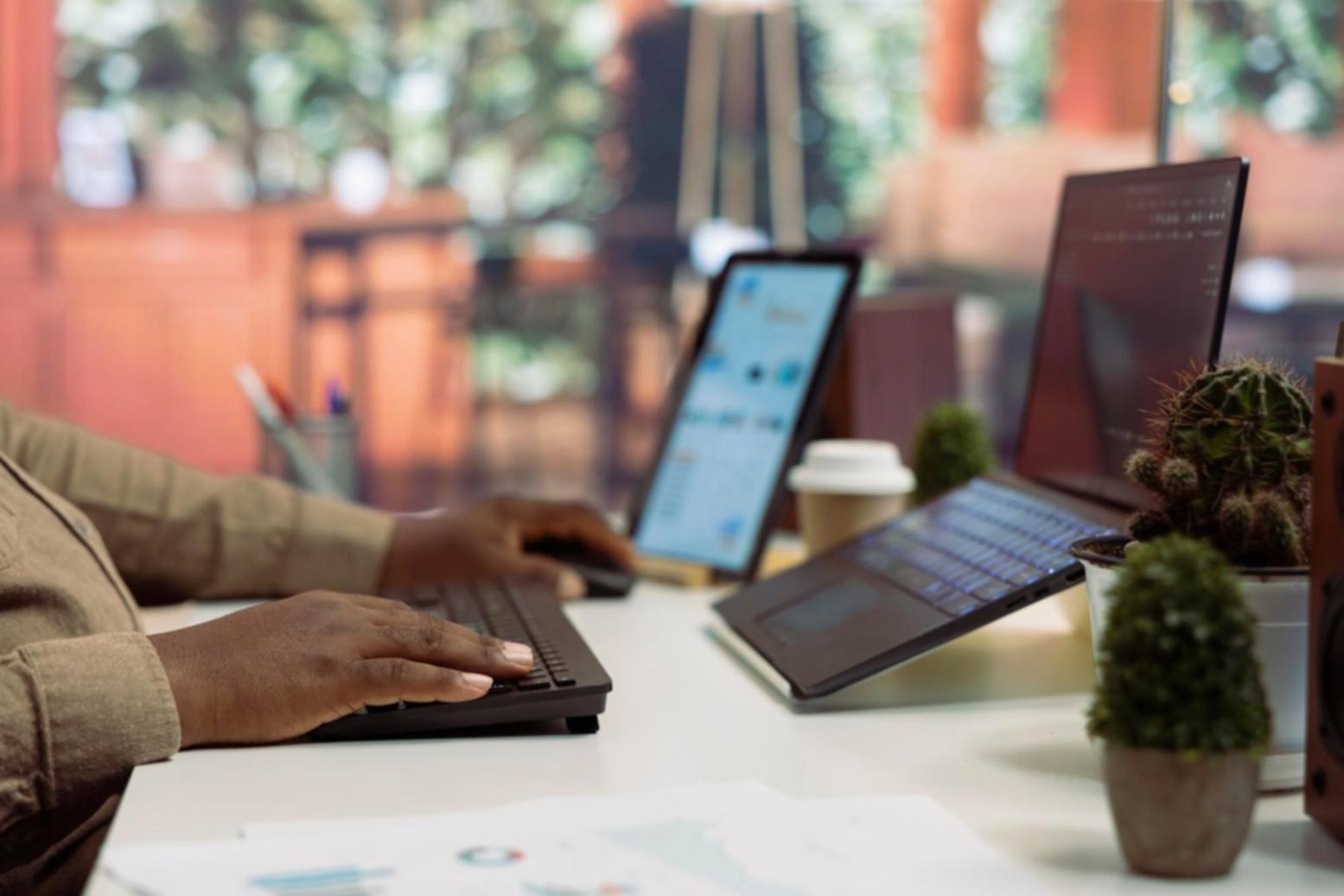 Kollaboratives Lernen in digitaler Verwaltung