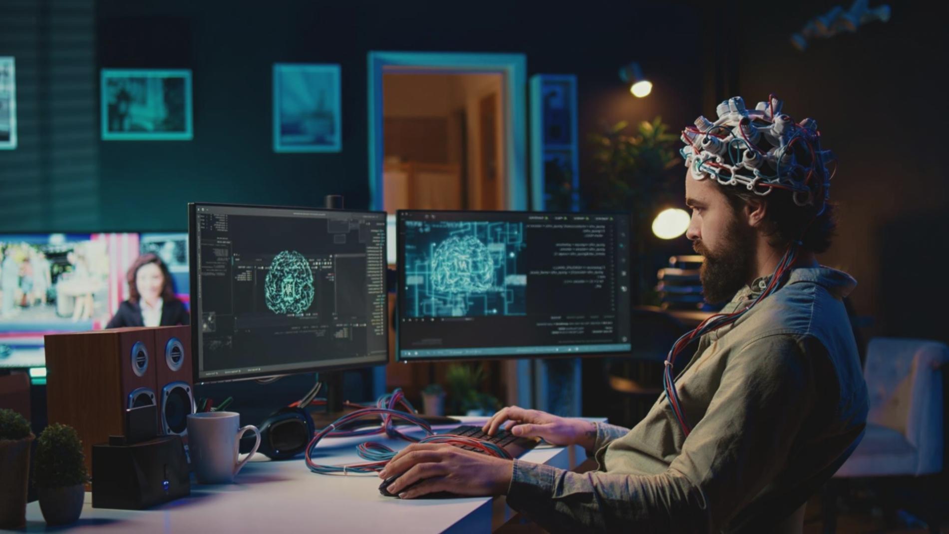 Moderne digitale Lernumgebung für Verwaltungskurse